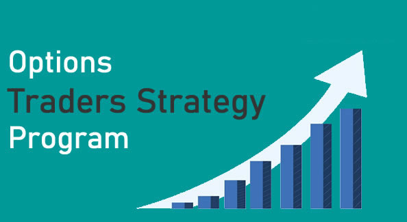 Options Traders Strategy Program